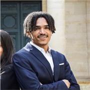 Etudiant en Master 1 de droit public à Paris 1 Panthéon-Sorbonne, on va décortiquer le droit ensemble qu'il soit privé, ou public.